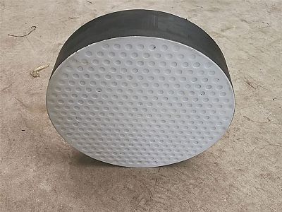 衡阳县四氟板式橡胶支座易于更换缓冲隔震